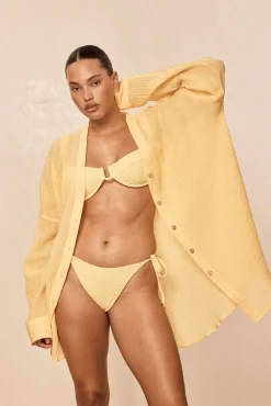 Monday Swimwear Tops^Barcelona Tunic -