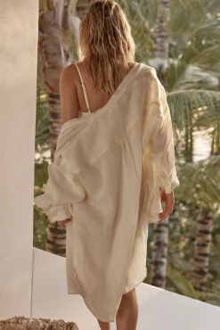 Monday Swimwear Tops^Barcelona Tunic -