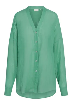 Monday Swimwear Tops^Barcelona Tunic - Linen