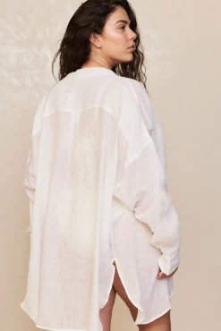 Monday Swimwear Tops^Barcelona Tunic -