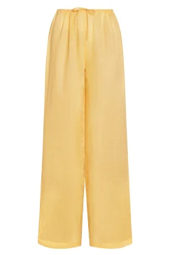 Monday Swimwear Bottoms^Belize Pant -