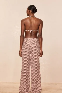 Monday Swimwear Bottoms^Belize Pant -