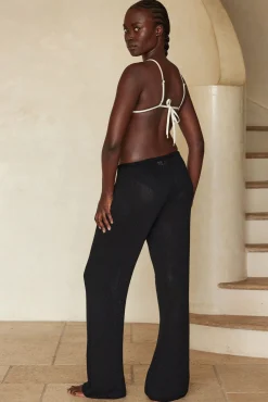 Monday Swimwear Knitwear|Bottoms^Belize Pant Open Knit -