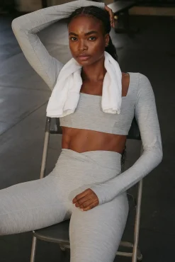 Monday Swimwear Tops^Bellevue Top -