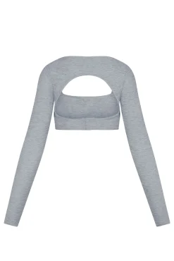 Monday Swimwear Tops^Bellevue Top -