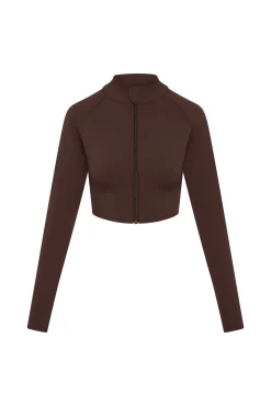 Monday Swimwear Tops^Big Sur Jacket -