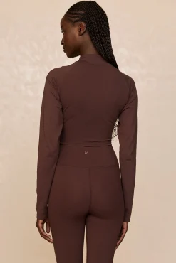 Monday Swimwear Tops^Big Sur Jacket -