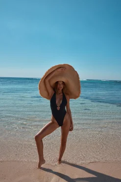 Monday Swimwear Hats^Bondi Hat - Oversized Brim