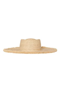 Monday Swimwear Hats^Bondi Hat - Small Brim