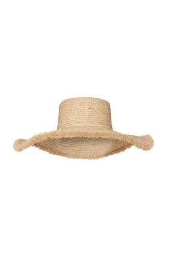 Monday Swimwear Hats^Bondi Hat - Small Brim