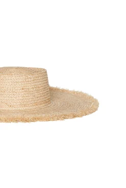 Monday Swimwear Hats^Bondi Hat - Small Brim