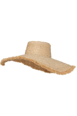 Monday Swimwear Hats^Bondi Hat - Wide Brim