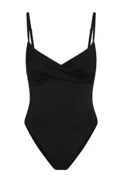 Monday Swimwear One Pieces^Bordeaux One Piece -