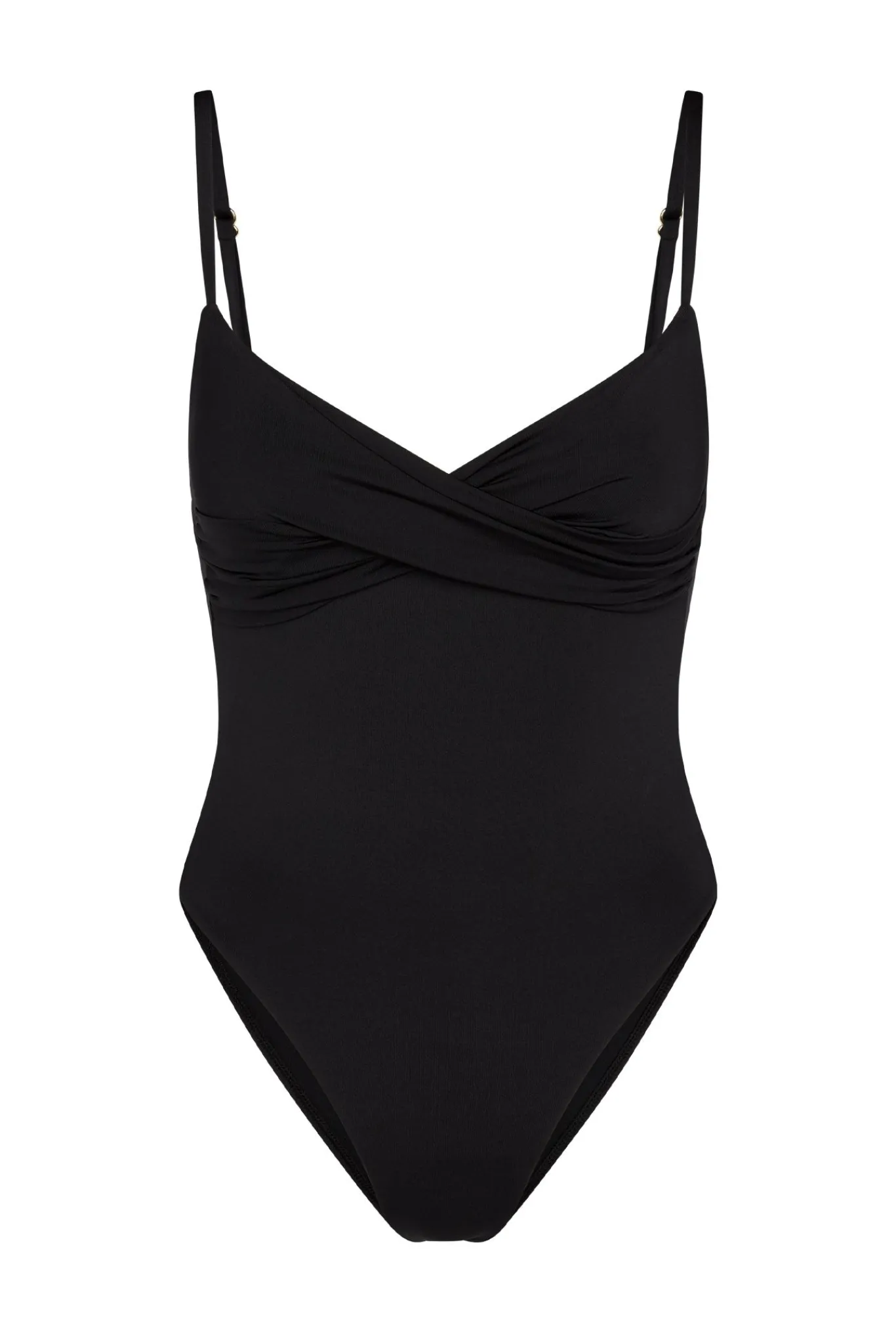 Monday Swimwear One Pieces^Bordeaux One Piece -