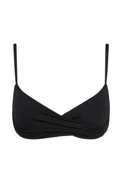 Monday Swimwear Tops^Bordeaux Top -