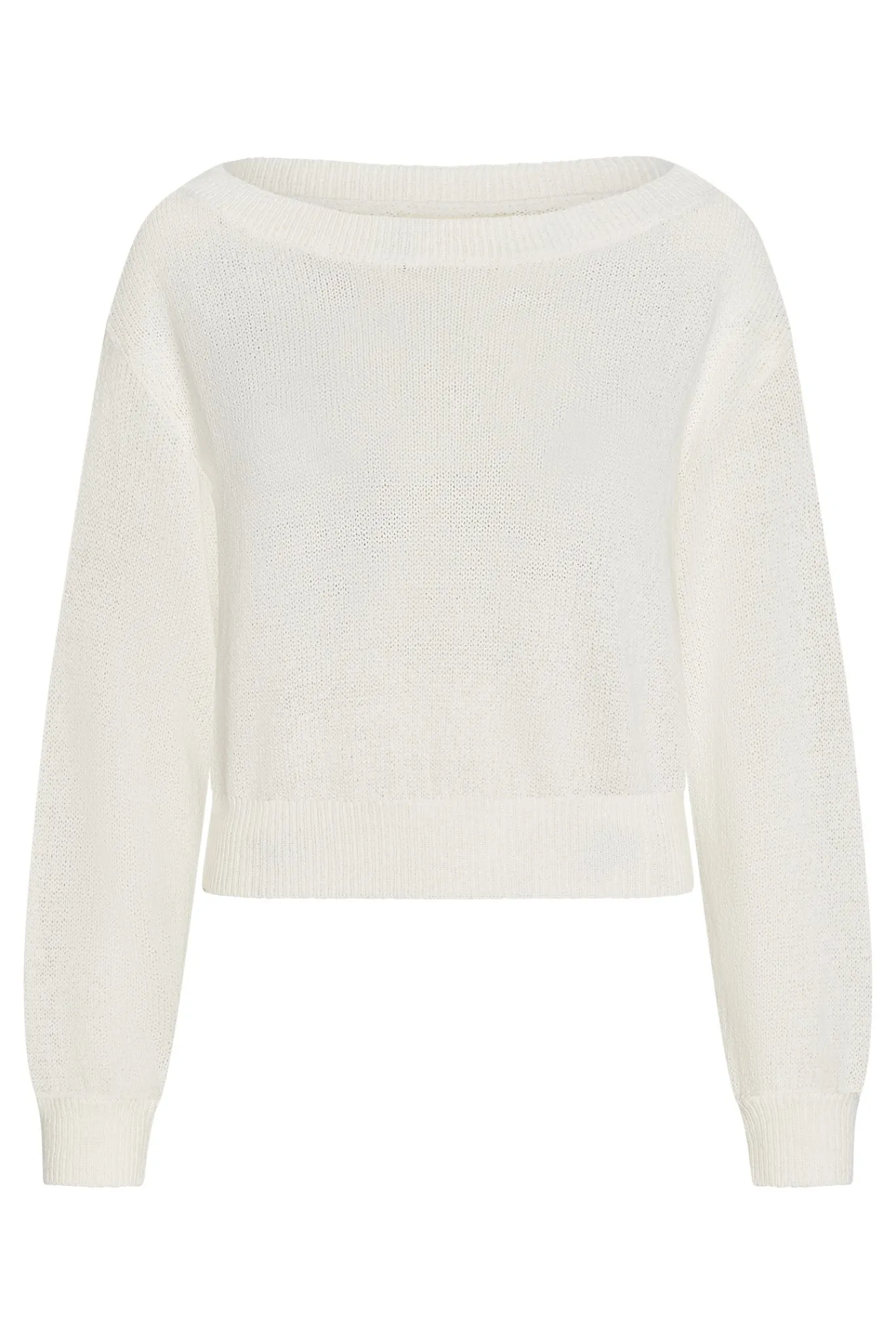 Monday Swimwear Knitwear|Tops^Brampton Island Sweater -