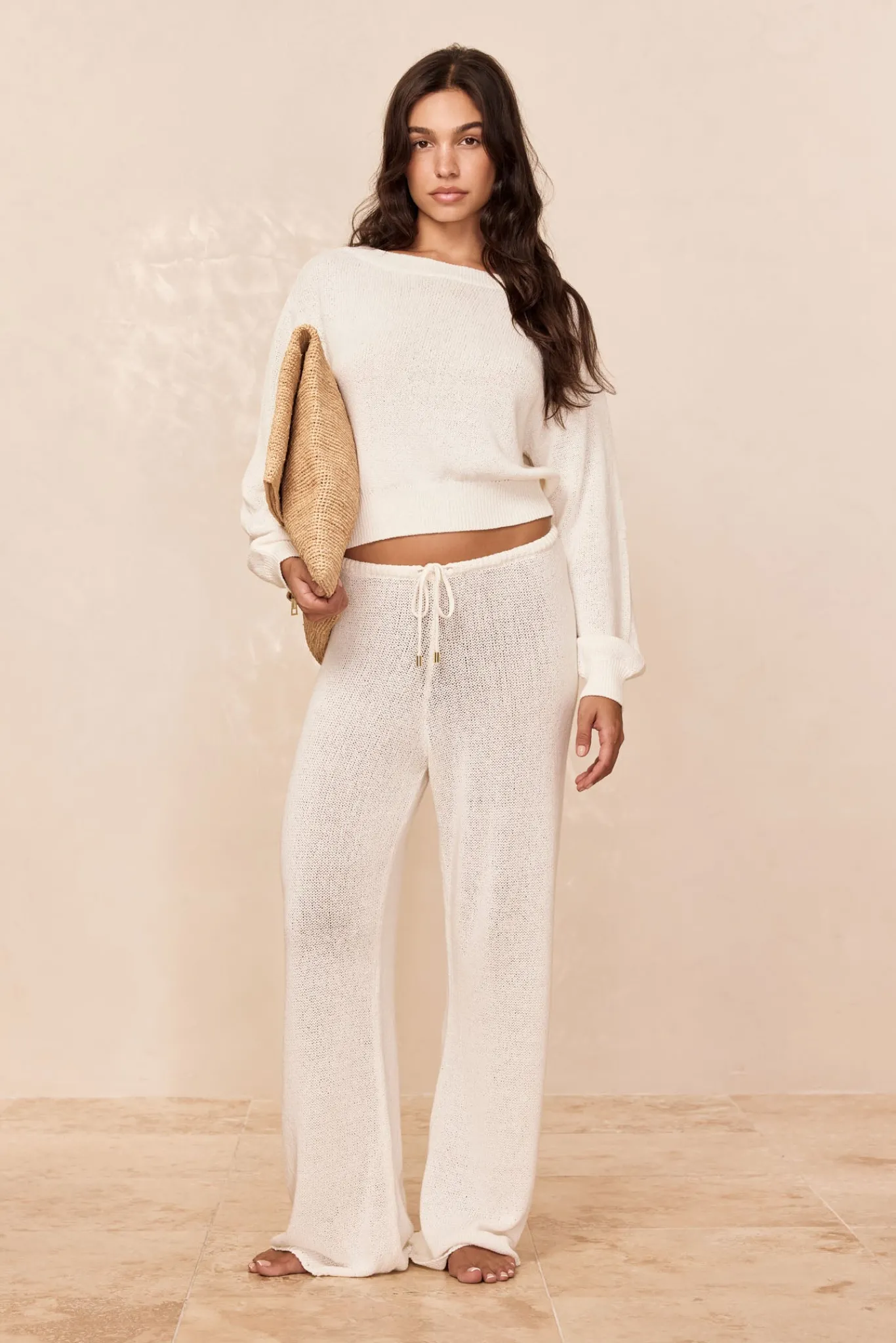 Monday Swimwear Knitwear|Tops^Brampton Island Sweater -