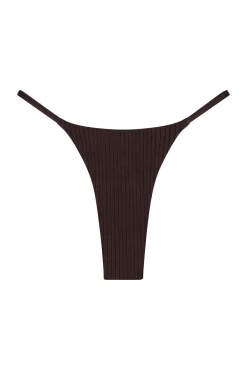 Monday Swimwear Bottoms^Brazil Thong -