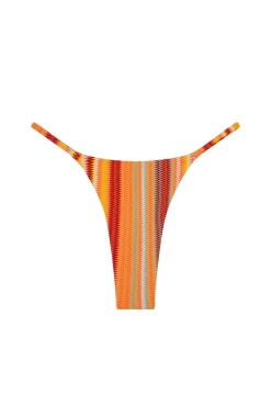 Monday Swimwear Bottoms^Brazil Thong -