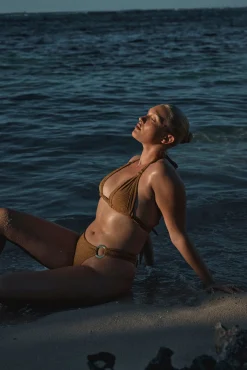 Monday Swimwear Bottoms^Bronte Bottom -