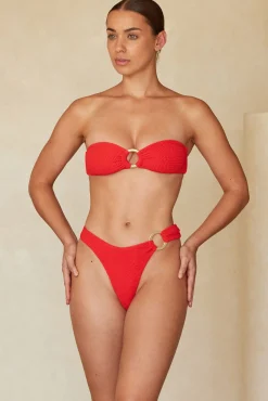 Monday Swimwear Bottoms^Bronte Bottom -