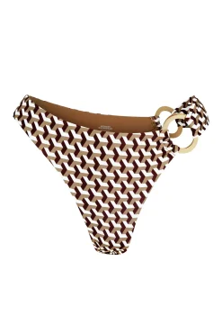 Monday Swimwear Bottoms^Bronte Bottom -