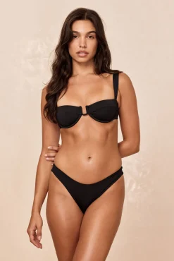 Monday Swimwear Bottoms^Byron Bottom -