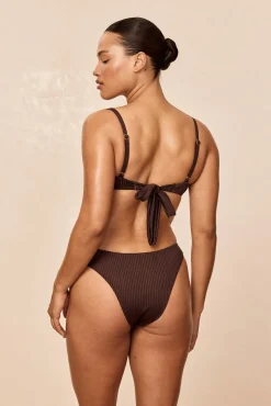 Monday Swimwear Bottoms^Byron Bottom -