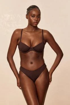 Monday Swimwear Bottoms^Byron Bottom -