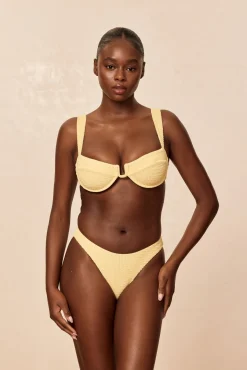 Monday Swimwear Bottoms^Byron Bottom -