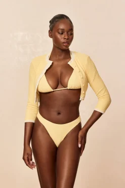 Monday Swimwear Bottoms^Byron Bottom -