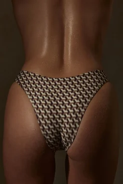 Monday Swimwear Bottoms^Byron Bottom -