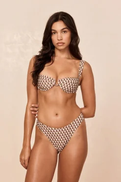 Monday Swimwear Bottoms^Byron Bottom -