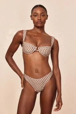 Monday Swimwear Bottoms^Byron Bottom -