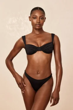 Monday Swimwear Bottoms^Byron Thong -