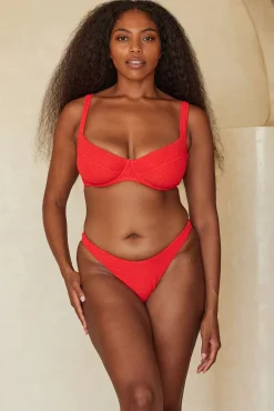 Monday Swimwear Bottoms^Byron Thong -