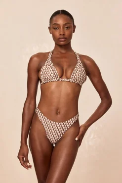 Monday Swimwear Bottoms^Byron Thong -