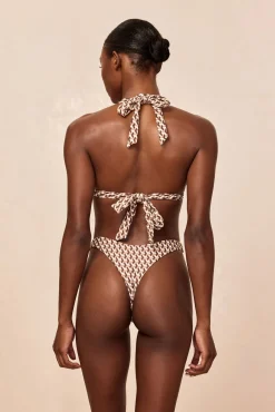 Monday Swimwear Bottoms^Byron Thong -