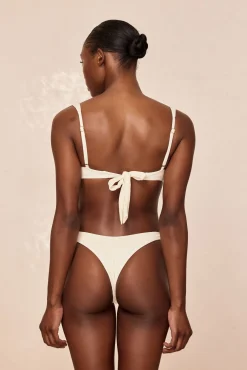 Monday Swimwear Bottoms^Byron Thong -