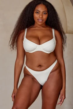 Monday Swimwear Bottoms^Byron Thong -