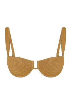 Monday Swimwear Tops^Cala Roja Top -