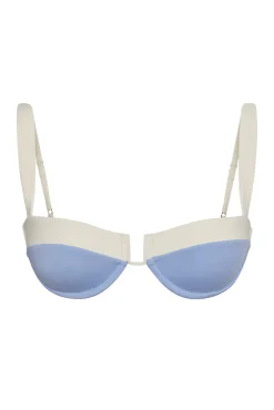 Monday Swimwear Tops^Cala Roja Top -