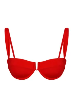 Monday Swimwear Tops^Cala Roja Top -