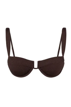 Monday Swimwear Tops^Cala Roja Top -