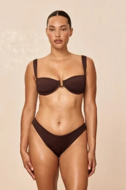 Monday Swimwear Tops^Cala Roja Top -