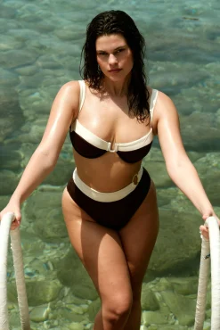 Monday Swimwear Tops^Cala Roja Top -