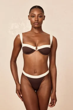 Monday Swimwear Tops^Cala Roja Top -