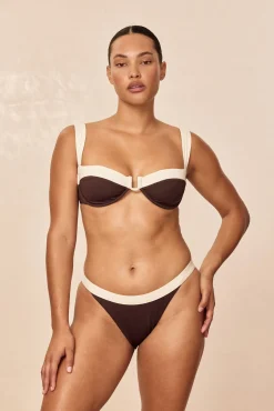 Monday Swimwear Tops^Cala Roja Top -