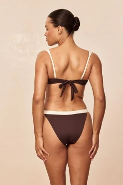 Monday Swimwear Tops^Cala Roja Top -