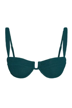 Monday Swimwear Tops^Cala Roja Top -